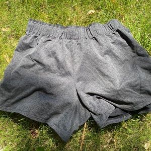 XS nike shorts